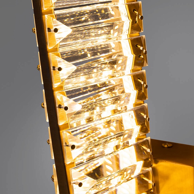 Бра Divinare Millie 1136/17 AP-10 изображение 2 Бра Divinare Millie 1136/17 AP-10 Фото № 2