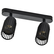 Спот IEK LT-USB0-4208-GU10-2-K02