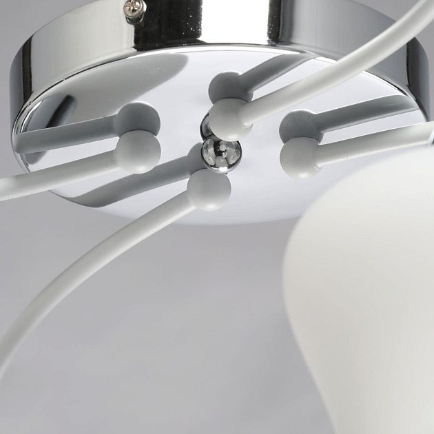 Потолочная люстра De City Альфа 324017704 Фото № 10