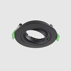 Встраиваемый светильник Crystal Lux CLT 001C1 BL V2 4