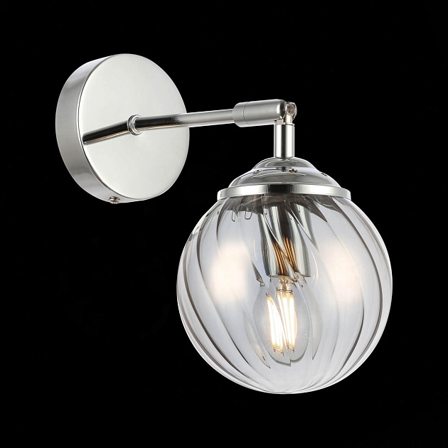 Бра Evoluce Fasia SLE102201-01 Фото № 3