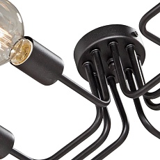 Потолочная люстра Vitaluce V4196-1/8PL 1