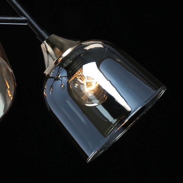 Люстра потолочная De City Альфа 324017005 Фото № 4