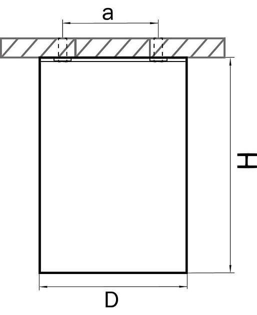 Потолочный светильник Lightstar Rullo 214487 Фото № 2
