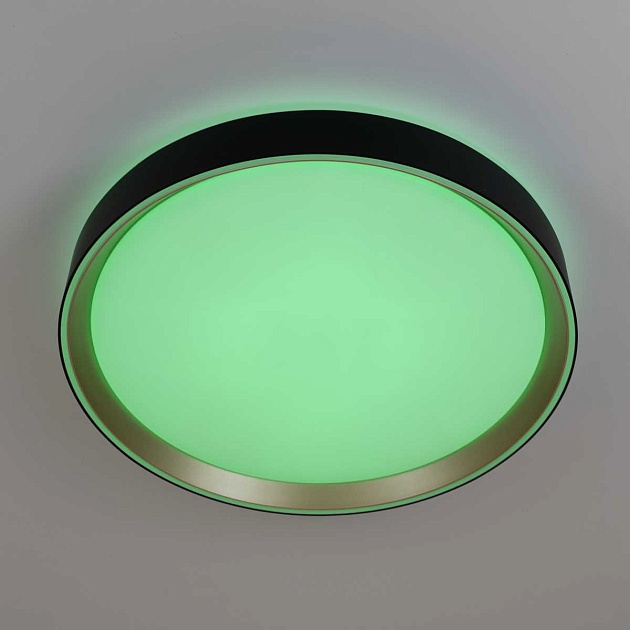 Потолочный светодиодный светильник Citilux Boss CL751351G изображение 15 Потолочный светодиодный светильник Citilux Boss CL751351G Фото № 15