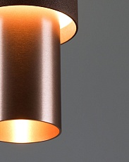 Подвесной светодиодный светильник Moderli Elli V10883-PL 2