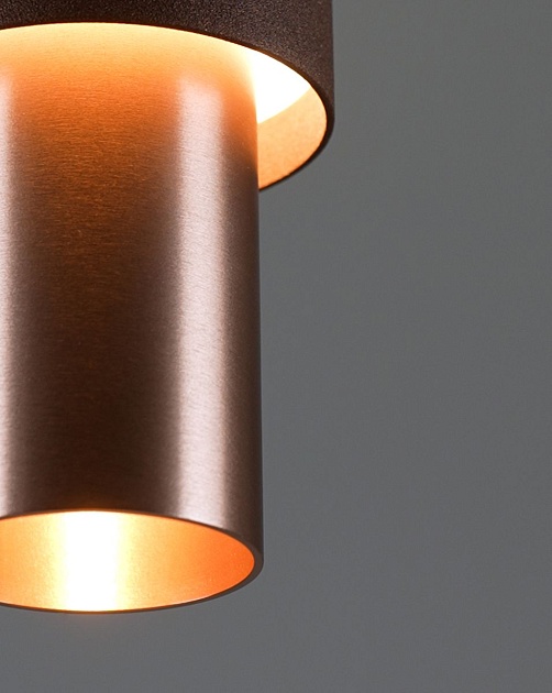 Подвесной светодиодный светильник Moderli Elli V10883-PL изображение 3 Подвесной светодиодный светильник Moderli Elli V10883-PL Фото № 3