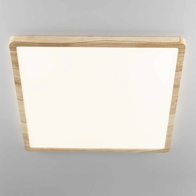 Светильник накладной Citilux Бейсик CL738K502V изображение 11 Светильник накладной Citilux Бейсик CL738K502V Фото № 11