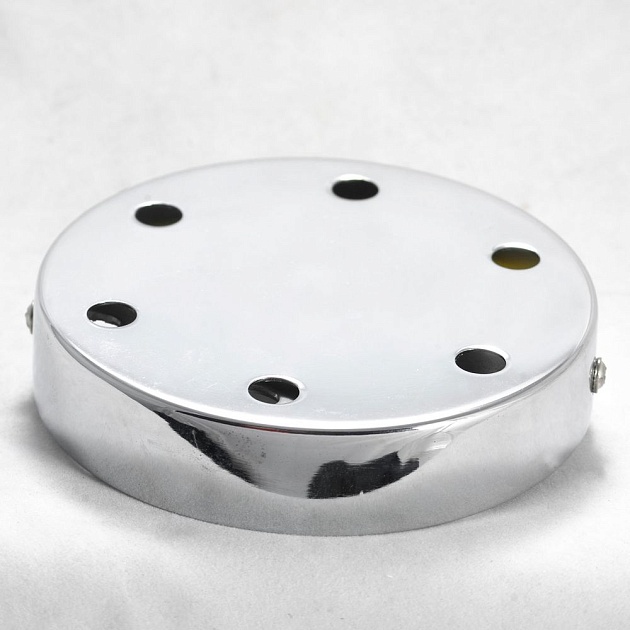 Подвесная люстра Lussole Lgo Toledo GRLSP-8181 Фото № 4