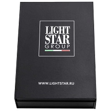 420000 Демо-кейс Лента 24V Lightstar Group (адаптер в комплекте) 1