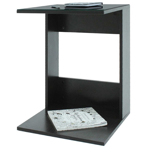 Приставной стол Мебелик BeautyStyle 3 002297 Фото № 8