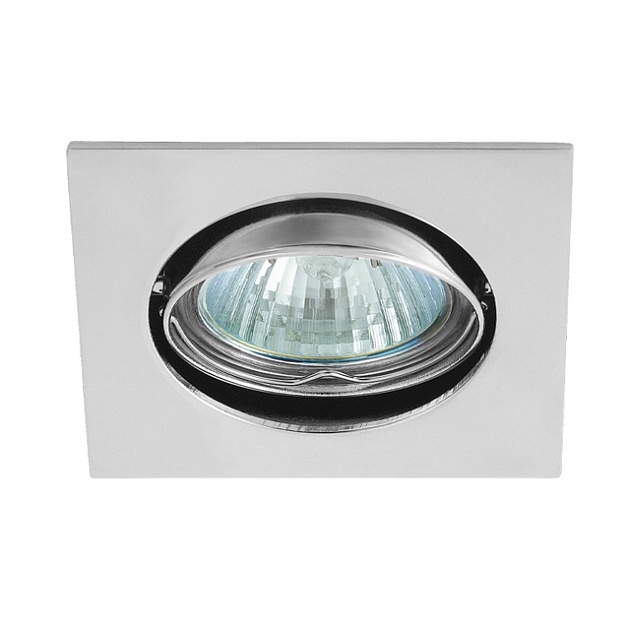 Точечный светильник Kanlux NAVI CTX-DT10-C 2551 Фото № 1
