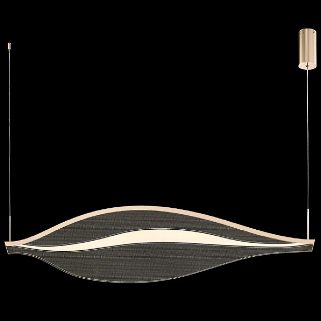 Подвесной светодиодный светильник Wertmark Hetti WE450.01.343 изображение 1 Подвесной светодиодный светильник Wertmark Hetti WE450.01.343 Фото № 1