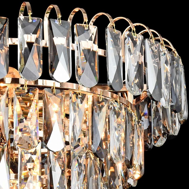 Люстра Reluce 88094-0.4-500 droplight Фото № 3