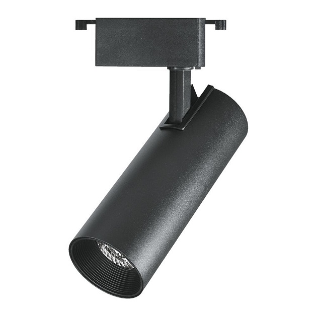 Трековый светодиодный светильник Jazzway PTR 0620 5035751 изображение 1 Трековый светодиодный светильник Jazzway PTR 0620 5035751 Фото № 1