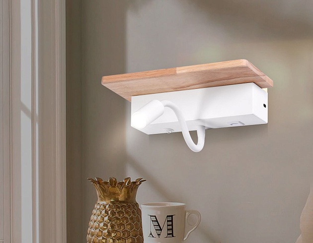 Бра Ambrella light Wall FW290 Фото № 5