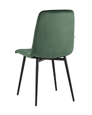 Кухонный стул Stool Group Одди велюр зелёный AV 406N-Cdf-08 5