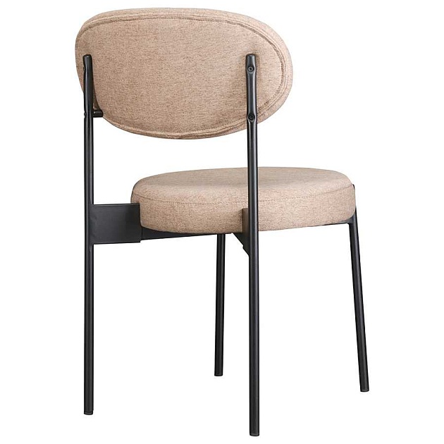 Кухонный стул Bergenson Bjorn Kaja MZCHMTFBBG_82 Фото № 5