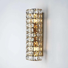 Настенный светильник MODELUX ML.558.02 GD 2