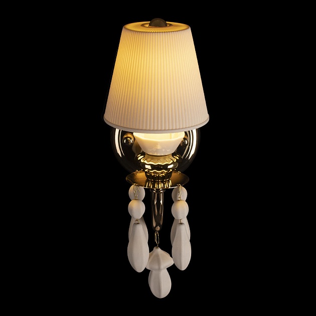 Бра Loft IT Grace 10203/1W White изображение 2 Бра Loft IT Grace 10203/1W White Фото № 2