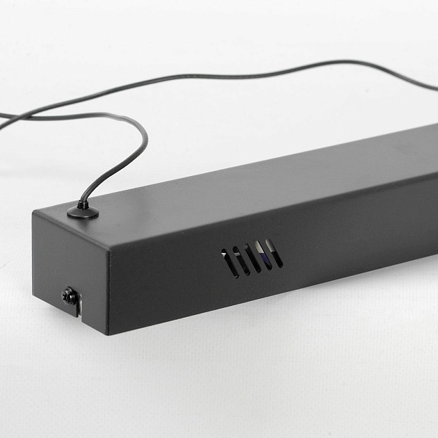 Подвесной светодиодный светильник Lussole Gilmer LSP-0934 Фото № 3