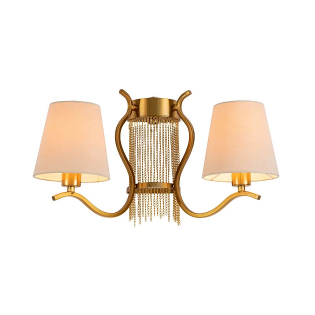 Бра Favourite Ketten 2867-2W Фото № 1