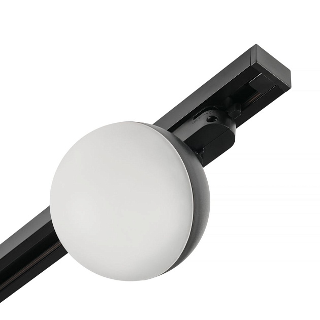 Трековый светодиодный светильник MyFar Ball MT0125-GX53-B изображение 3 Трековый светодиодный светильник MyFar Ball MT0125-GX53-B Фото № 3