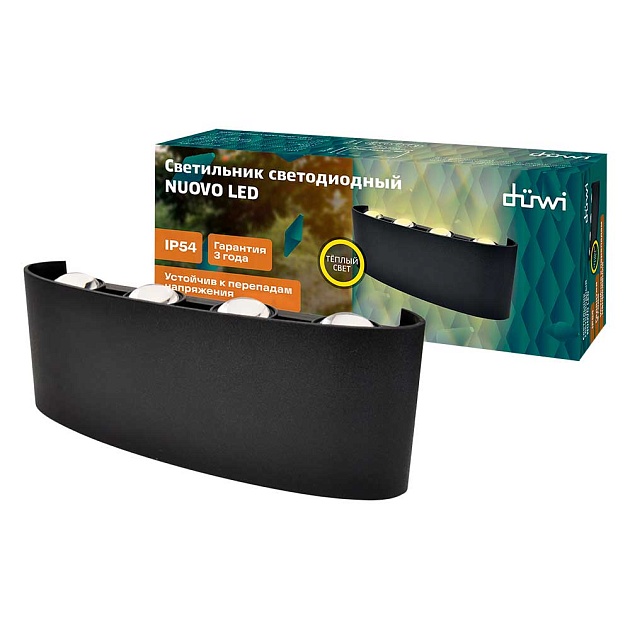 Настенный светильник Duwi NUOVO LED 24772 6 Фото № 1