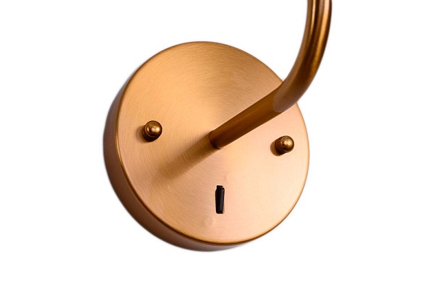 Бра Zortes DOLCE ZRS.21005.2 изображение 2 Бра Zortes DOLCE ZRS.21005.2 Фото № 2