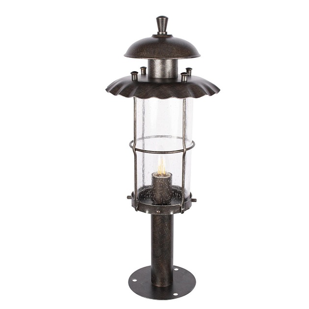 Ландшафтный светильник Loft IT Palermo 100015/590 изображение 3 Ландшафтный светильник Loft IT Palermo 100015/590 Фото № 3