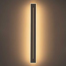 Светильник настенный Citilux Тринити CL238660 5