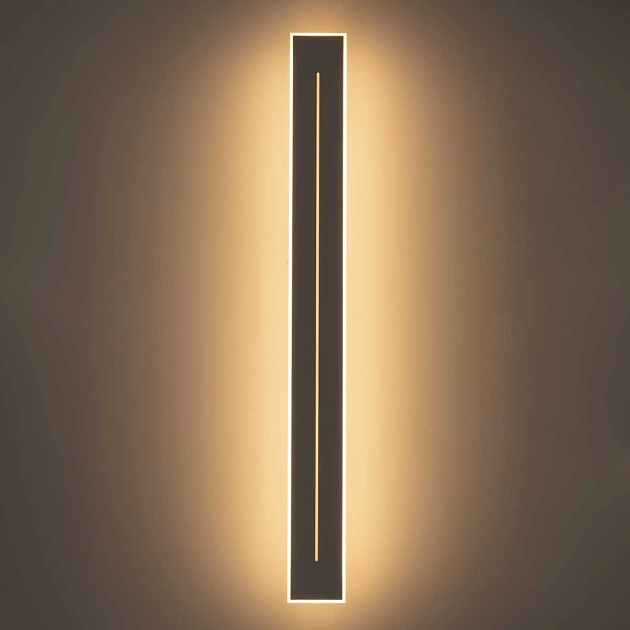 Светильник настенный Citilux Тринити CL238660 Фото № 6