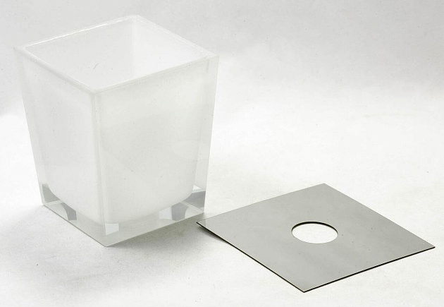 Потолочный светильник Lussole Lente GRLSC-2500-01 Фото № 5