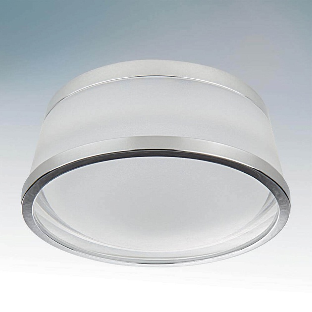 Встраиваемый светильник Lightstar Maturo 072174 Фото № 3