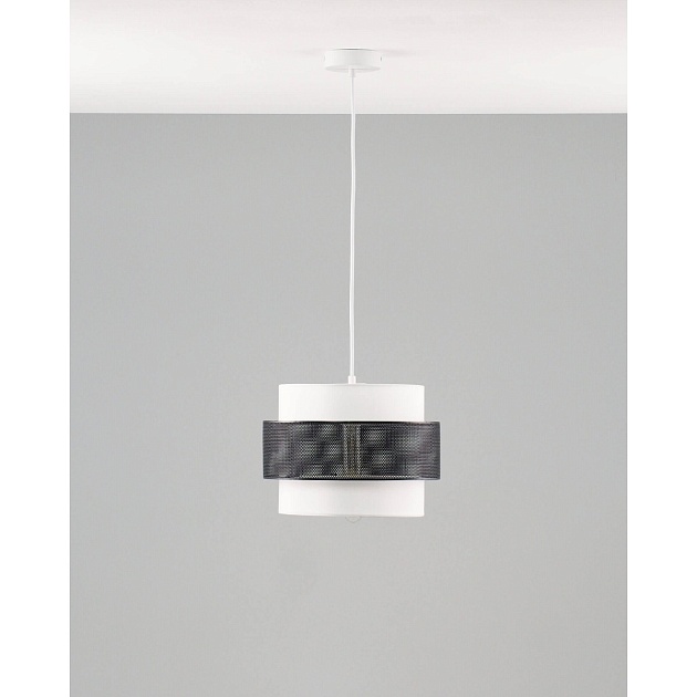 Подвесной светильник Moderli Gela V10485-1P изображение 3 Подвесной светильник Moderli Gela V10485-1P Фото № 3