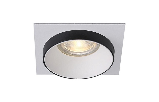 Встраиваемый светильник Crystal Lux CLT 044C WH изображение 7 Встраиваемый светильник Crystal Lux CLT 044C WH Фото № 7