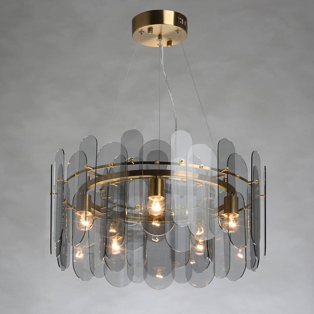 Люстра De City Бриз 111014905 изображение 5 Люстра De City Бриз 111014905 Фото № 5