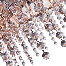 Подвесная люстра Maytoni Hail MOD097PL-08CH 4