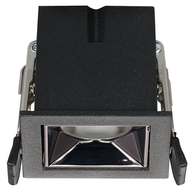 Встраиваемый светодиодный светильник Fiberli XL003-1T 12130301 Фото № 1