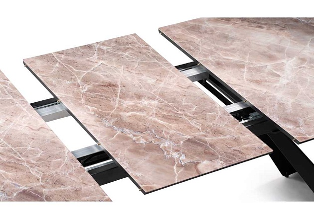 Кухонный стол Woodville Стиг 474323 изображение 4 Кухонный стол Woodville Стиг 474323 Фото № 4