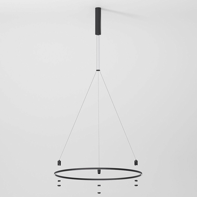 Шинопровод Elektrostandard Esthetic Magnetic 85138/00 a065428 Фото № 6