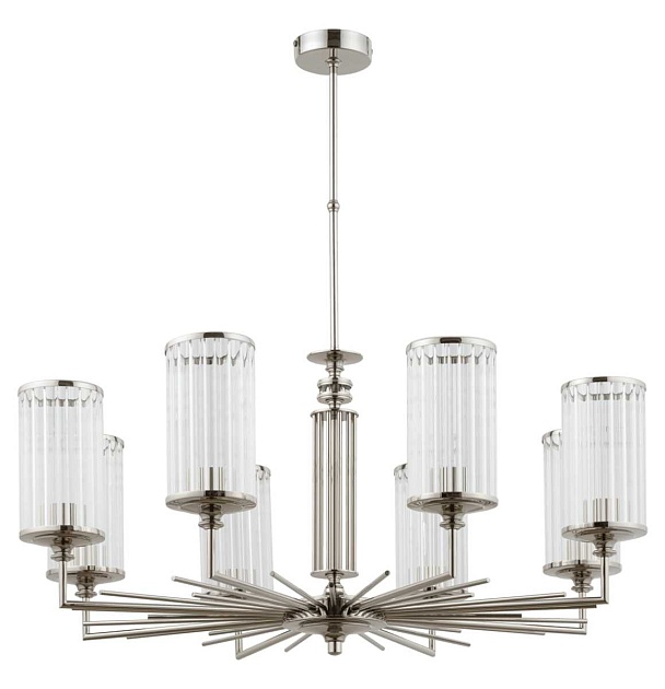 Подвесной светильник KUTEK USINI USI-ZW-8(N) Фото № 1