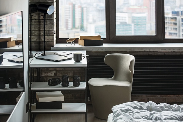 Настольная лампа Kanlux AGZAR E14 B 36250 изображение 5 Настольная лампа Kanlux AGZAR E14 B 36250 Фото № 5