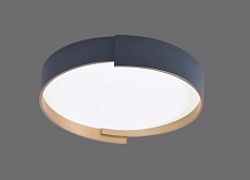 Люстра потолочная Alfa Light F0724-35