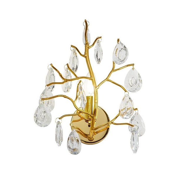 Бра Favourite Pluvia 4162-1W изображение 5 Бра Favourite Pluvia 4162-1W Фото № 5