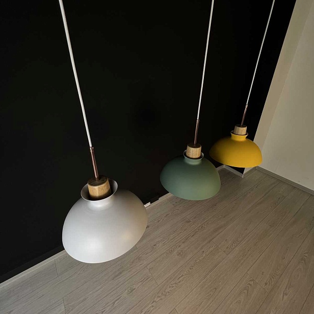 Подвесной светильник Imperium Loft Omg A 101863-26 изображение 7 Подвесной светильник Imperium Loft Omg A 101863-26 Фото № 7