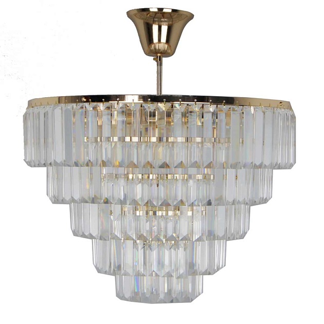 Потолочная люстра MW-Light Аделард 5 642010805 Фото № 1