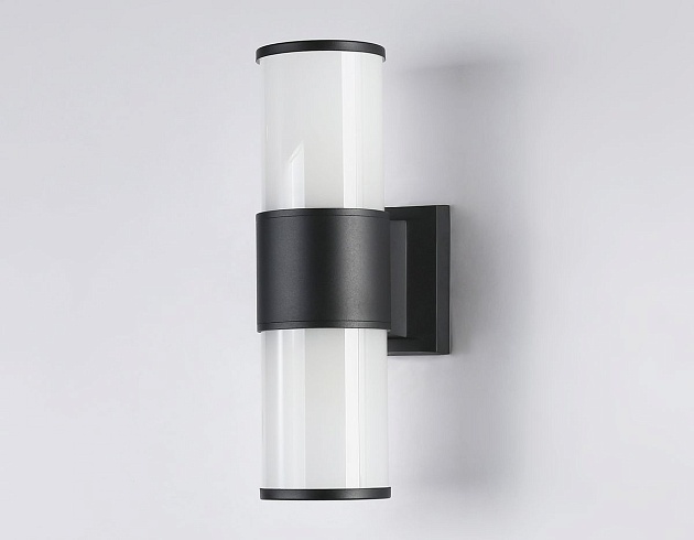 Уличный настенный светильник Ambrella light Garden ST2455 изображение 3 Уличный настенный светильник Ambrella light Garden ST2455 Фото № 3