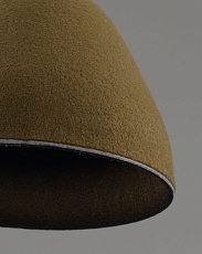 Подвесной светодиодный светильник Moderli Welli V11097-PL 1