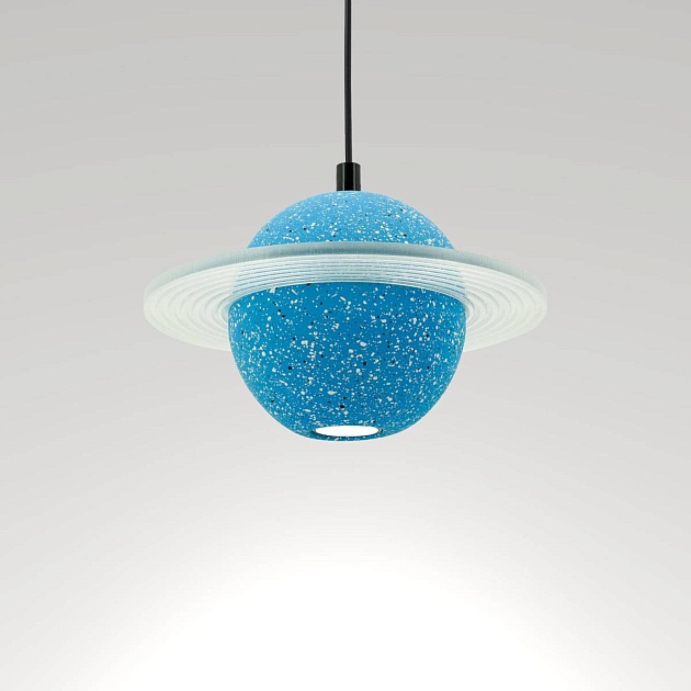 Светильник подвесной Lightera Albury LE141L-20A Фото № 3